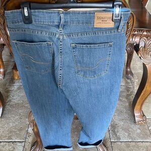 Levi’s Woman’s Capris